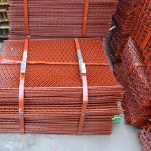 南京鋼笆片外架腳手架鋪設(shè)鋼笆網(wǎng)包邊鋼笆片容剛建材