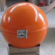 南华县优质复合航空警示球质量可靠,复合警航球图片