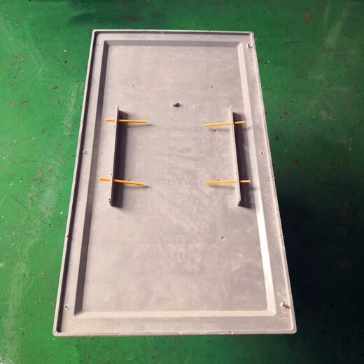 锡林郭勒盟生产复合材料保护箱,埋地型通讯手孔