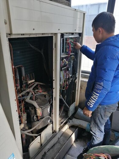 天津各种品牌空调维修电话
