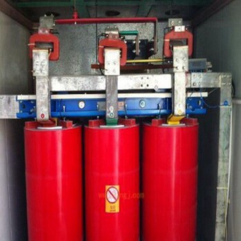 上海杨浦干式变压器回收厂家