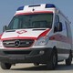 长沙120救护车出租转院就近派车产品图