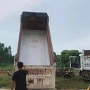 綿陽生產(chǎn)不粘車廂滑板價格,自卸車車底板廠家