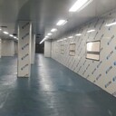 滄州食品廠食品廠凈化車間裝修