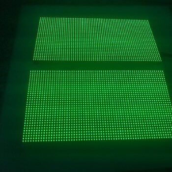 信阳回收LED模组