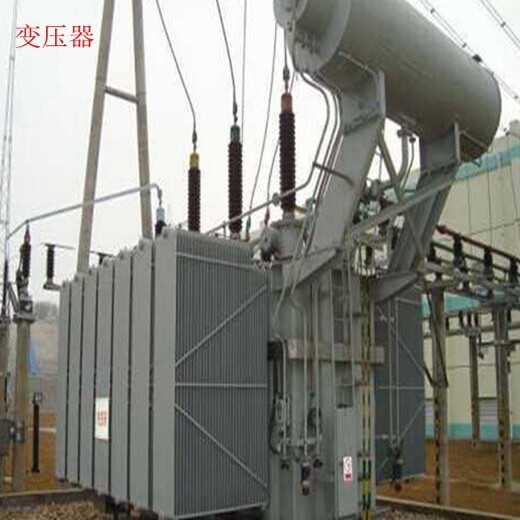 上海宝山电力变压器回收多少钱