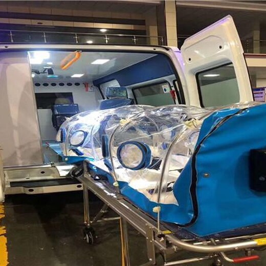 北京中日医院救护车遗体转运回家电话,出院转院救护车