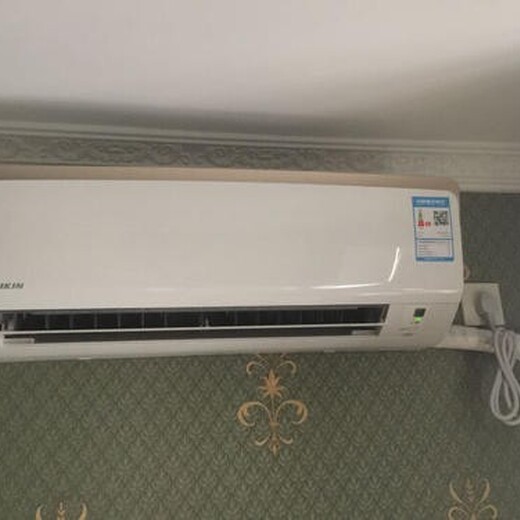 安徽中央空调维修加氟清洗移机