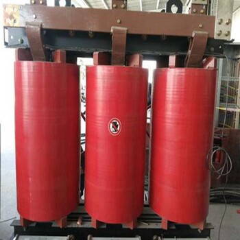 上海静安干式变压器回收厂家