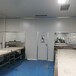 新起点饮料厂车间净化装修,承接新起点食品厂净化车间装修制作精良