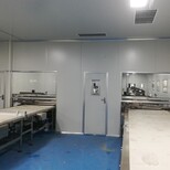 新起点食品厂车间净化装修,新起点食品厂净化车间装修款式图片5