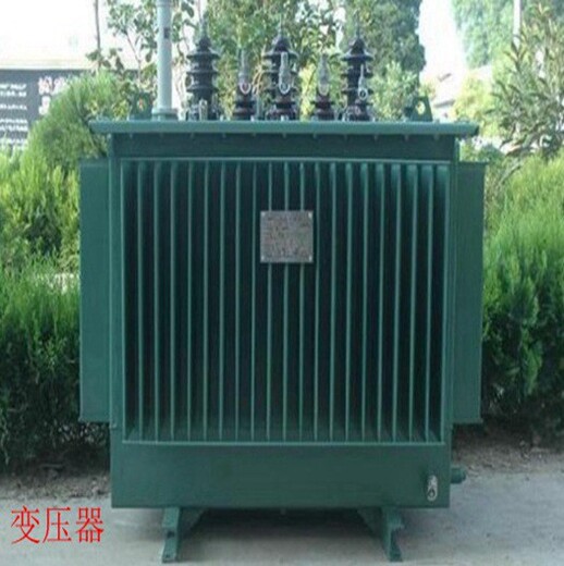 上海金山箱式变压器回收报价