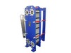临猗机械制造业板式换热器信誉保证,润滑油板式冷却器