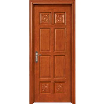 红树林3入户门,海州区精美免漆门生态门实木门原木门烤漆门双开大门