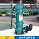 上海bqw防爆潜水泵图