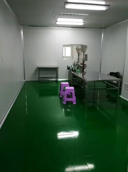 新起点核酸实验室净化装修,环保新起点无菌室、实验室净化装修性能可靠