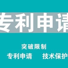 大城申请专利多久公布