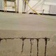 昌平金刚砂地坪空鼓裂缝处理厂家,金刚砂混凝土地面空鼓修复图
