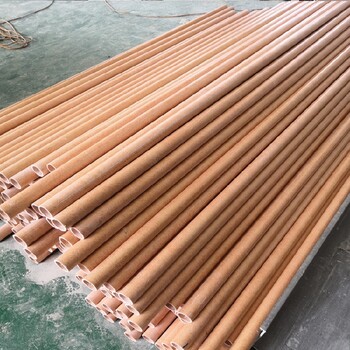 建誠樹木保護支撐桿,湖南耐用建誠玻璃鋼樹木支撐桿廠家直供