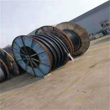 包頭高壓電纜回收多少錢一噸