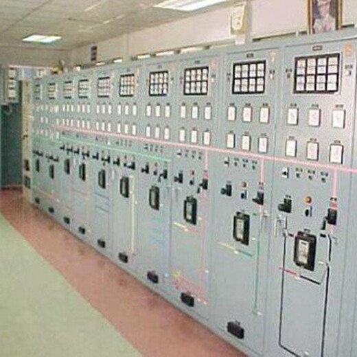 上海楊浦廢舊配電柜回收上門,變壓器配電柜回收