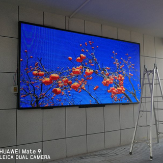 农安精细LED显示屏屏元件品种繁多图片4