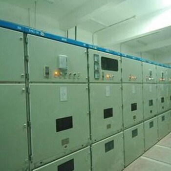 安徽铜陵配电柜回收公司