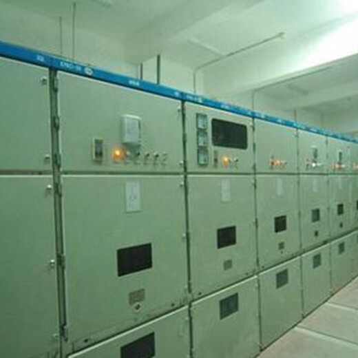 江蘇揚州變壓器配電柜回收價格表,變壓器配電柜回收