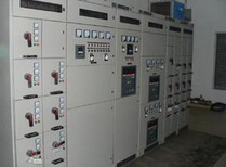 镇江全新配电柜回收公司电话,高低压配电柜回收图片1