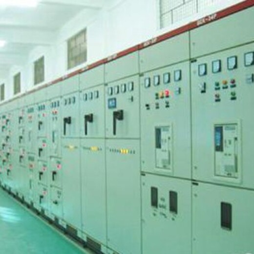 上海金山变压器配电柜回收公司