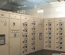 浙江舟山高低配电柜回收公司,电力配电柜回收图片