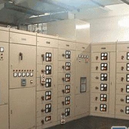浙江金華高低配電柜回收廠家,變壓器配電柜回收