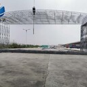 中牟優(yōu)質(zhì)雨棚款式齊全,伸縮式雨棚