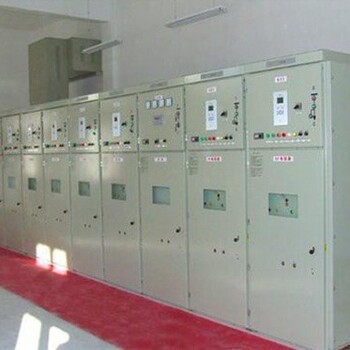 上海金山变压器配电柜回收厂家