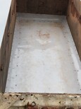 北京渣土车车厢滑板,渣土车车厢滑板图片0