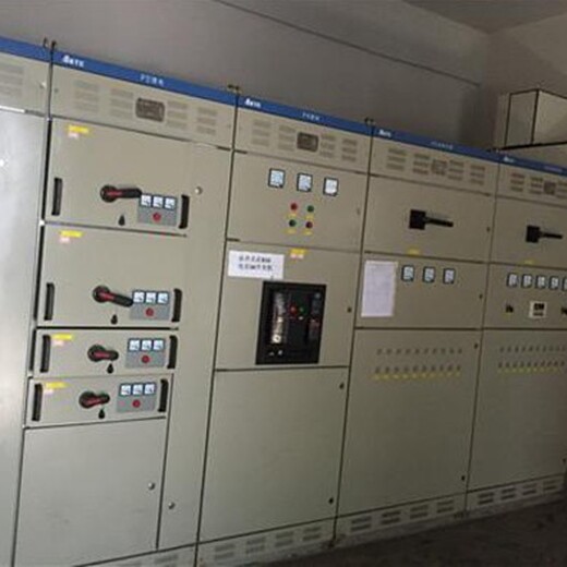 安徽滁州高低配电柜回收行情
