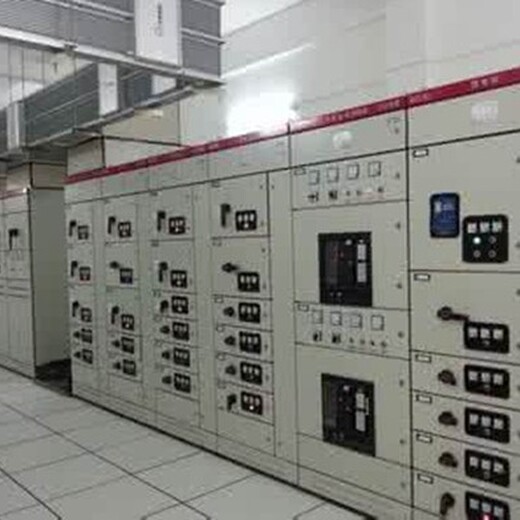 浙江舟山配電柜回收多少錢