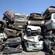 太原回收各类报废车 报废货车处理方案