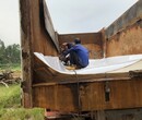 黄石供应渣土车车厢滑板厂家图片