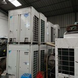 松江中央空调回收废旧冷冻机组回收,二手中央空调求购图片0