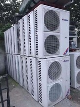 虹口高價中央空調回收廢舊冷凍機組回收回收二手空調收購,冷凍機組回收圖片