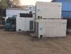 霍邱二手高价中央空调回收废旧冷冻机组回收优质服务