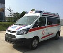 北京安贞医院救护车遗体转运回家电话,120救护车出租