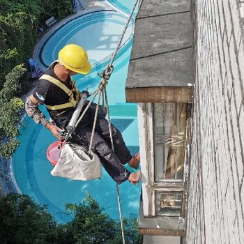 罗湖区楼顶防水隔热维修热线