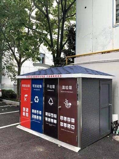 上海金山区垃圾房租赁