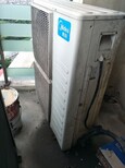 松江中央空调回收废旧冷冻机组回收,二手中央空调求购图片1