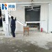 桂林猪肉装卸车设备厂家,装卸白条机械臂