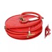 自救式消防软管卷盘设计要求轻便消防水龙卷盘