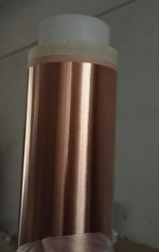 深圳3M1181铜箔胶带模切成形,胶带
