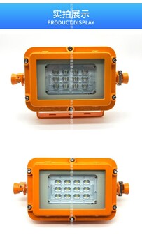 偃师市矿用隔爆型LED巷道灯DGS40/127L(A)照明设备厂家生产巷道灯